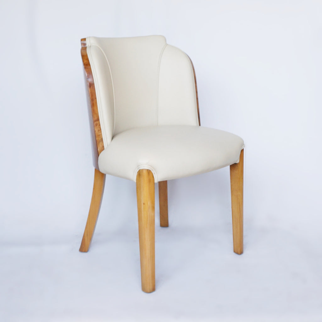 Harry & Lou Epstein 8 Seat Dining Suite Jeroen Markies Art Deco