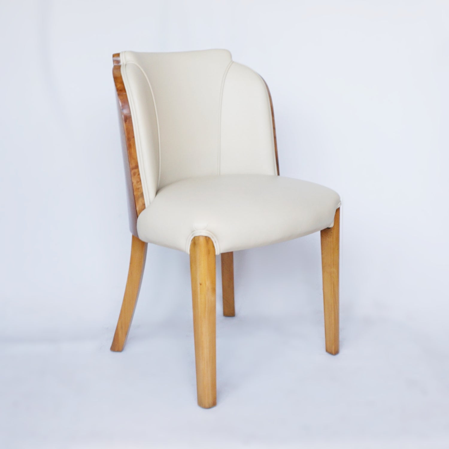 Harry & Lou Epstein 8 Seat Dining Suite Jeroen Markies Art Deco