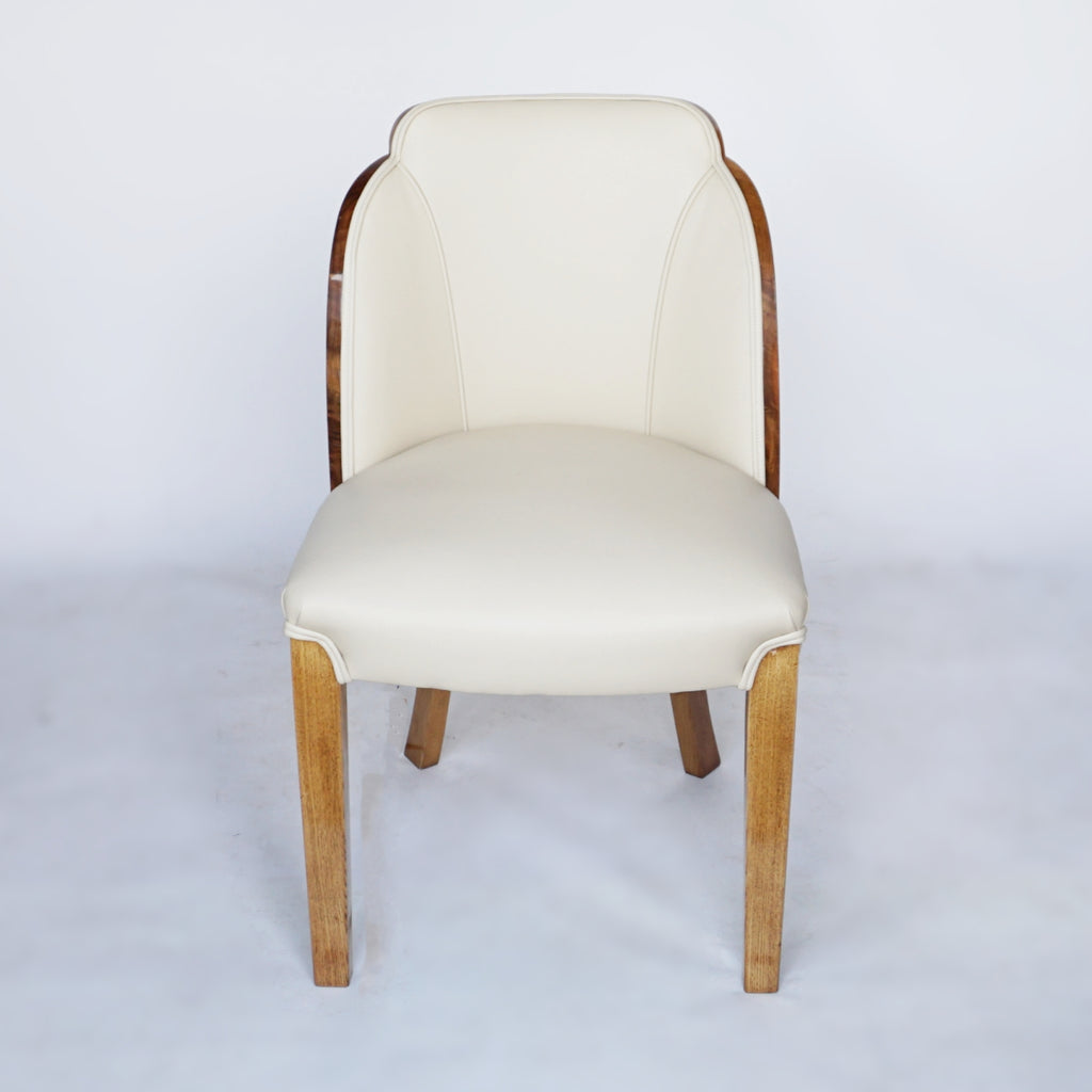 Art Deco Dining Suite Eight Seat Jeroen Markies Art Deco 