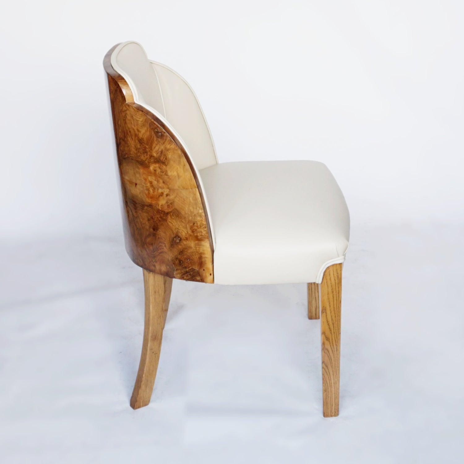 Art Deco Dining Suite Eight Seat Jeroen Markies Art Deco 