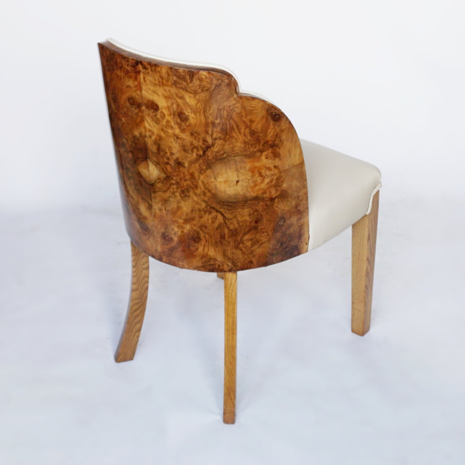 Art Deco Dining Suite Eight Seat Jeroen Markies Art Deco 