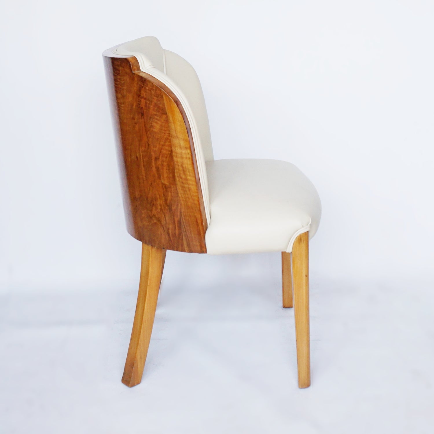 Harry & Lou Epstein 8 Seat Dining Suite Jeroen Markies Art Deco