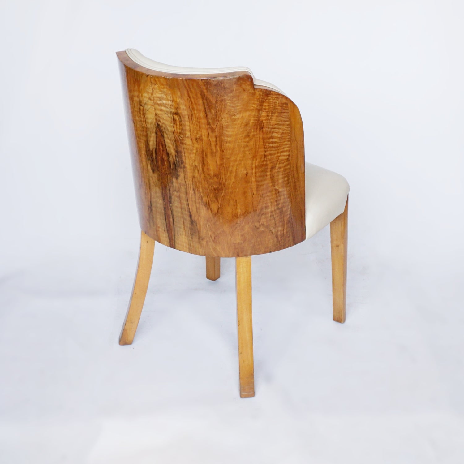Harry & Lou Epstein 8 Seat Dining Suite Jeroen Markies Art Deco