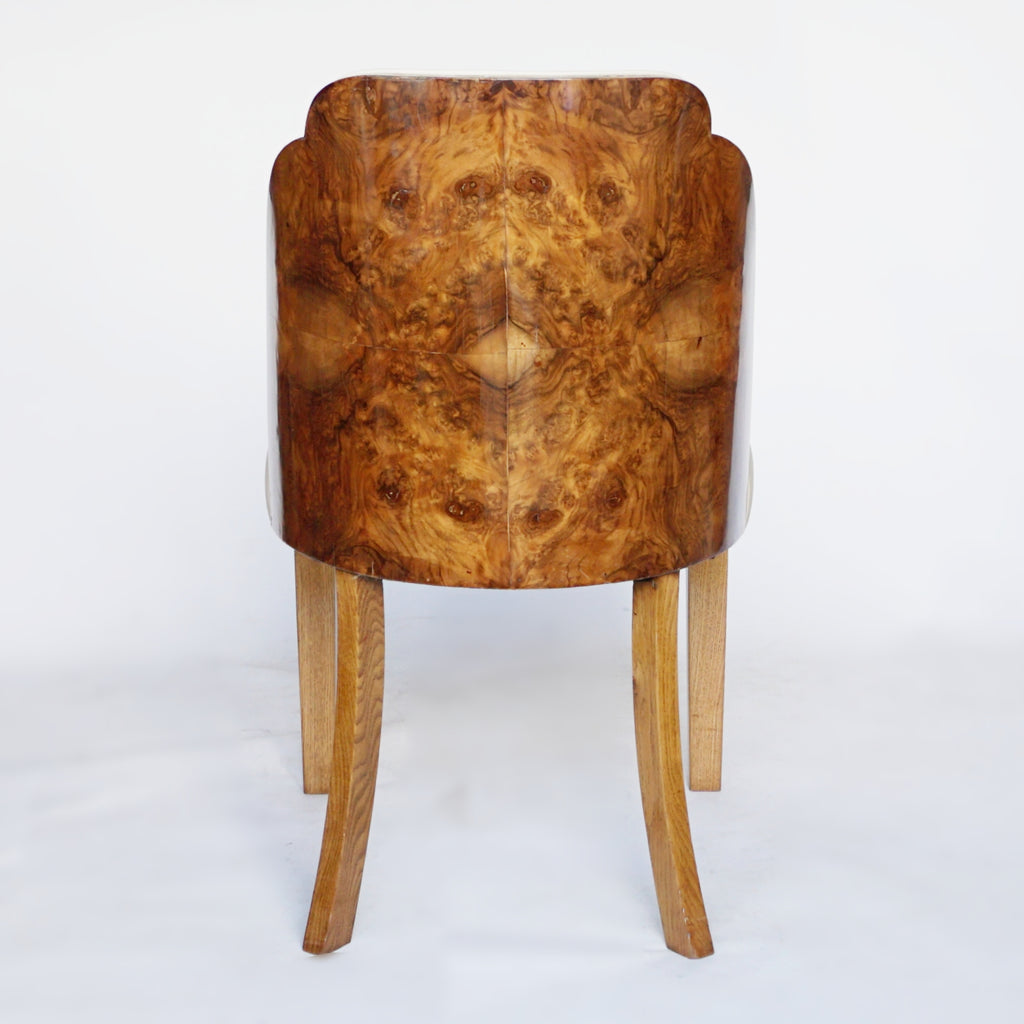 Art Deco Dining Suite Eight Seat Jeroen Markies Art Deco 