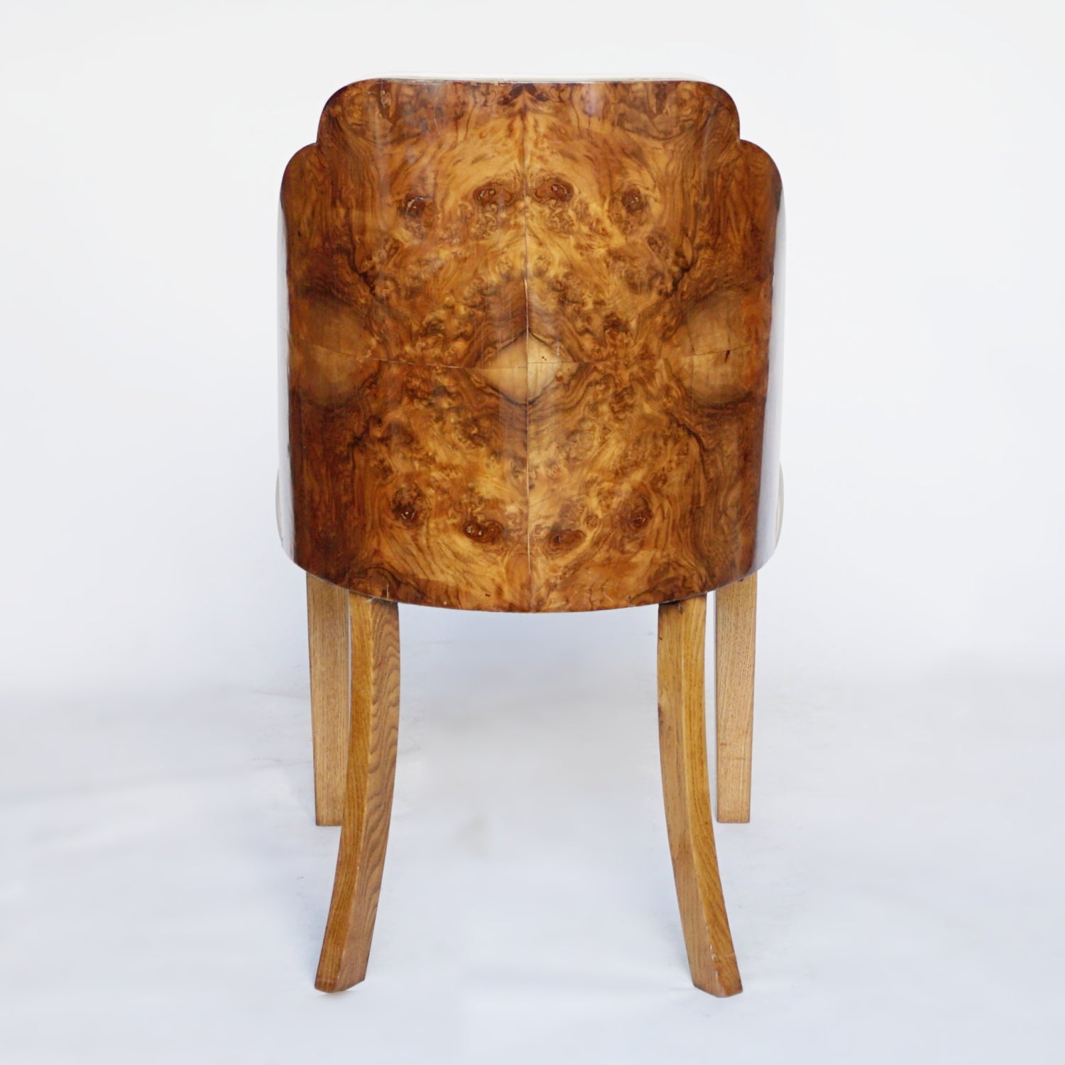 Art Deco Dining Suite Eight Seat Jeroen Markies Art Deco 