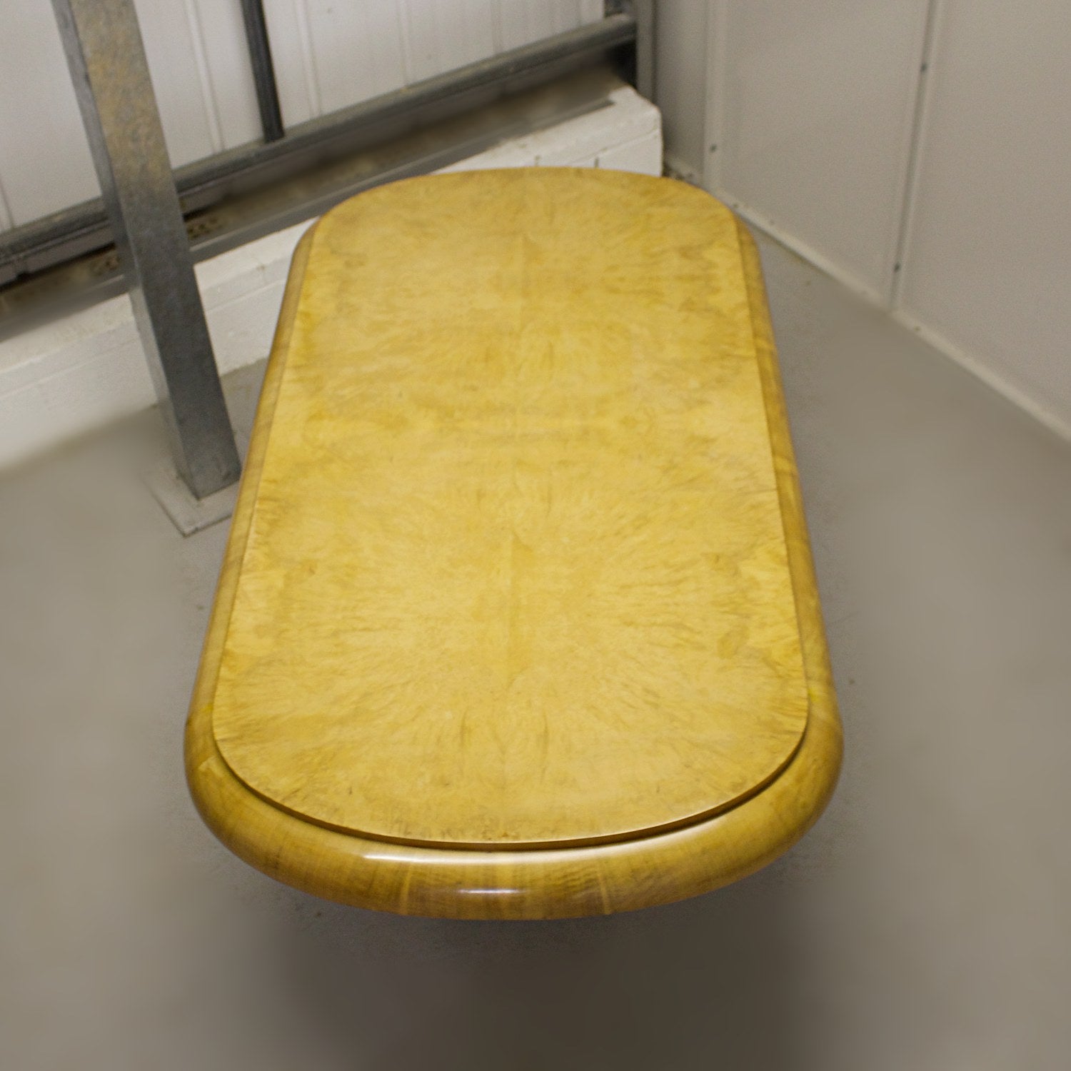 Art Deco 6 Seat Dining Suite