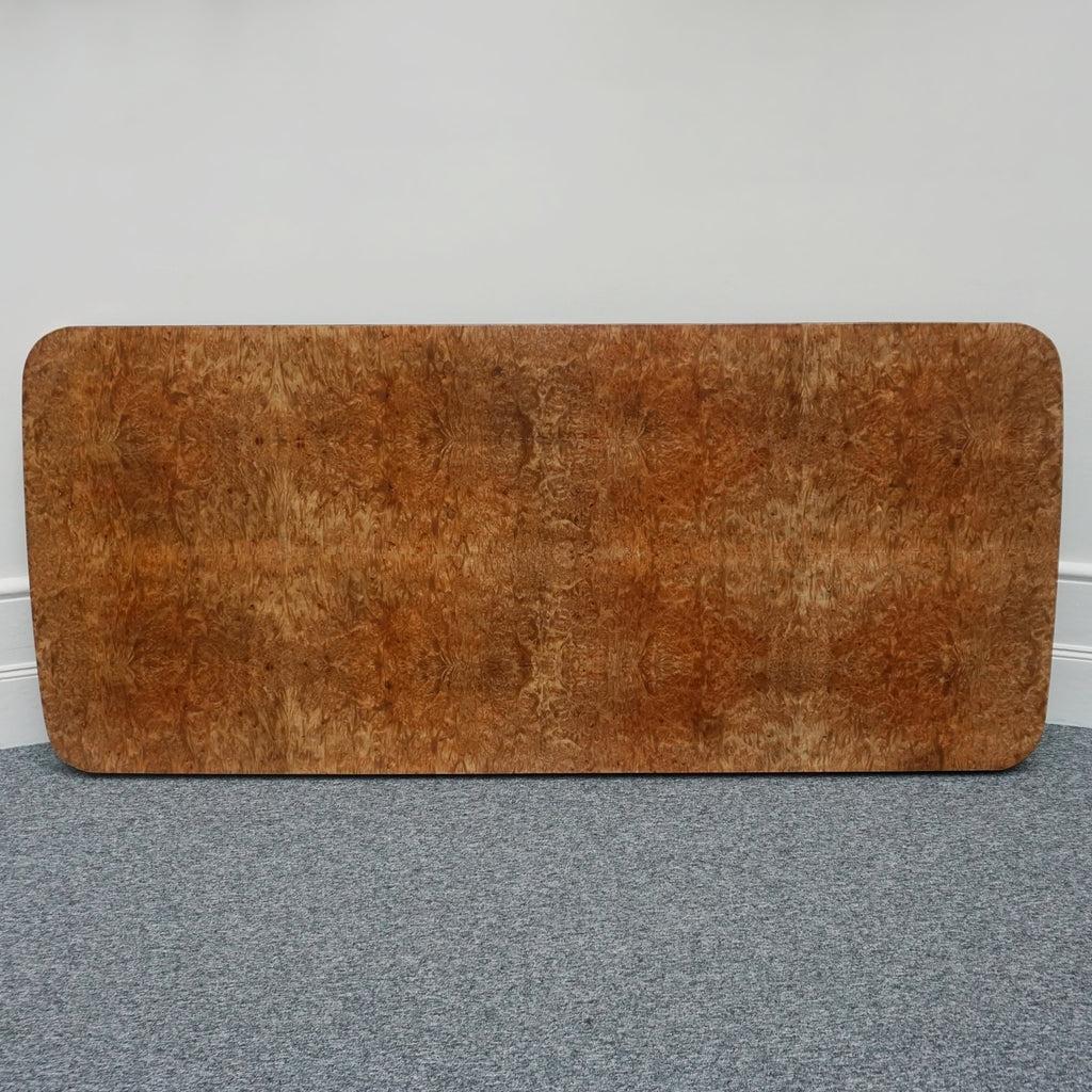 Original 1930's Art Deco Ten Seat Dining Suite by Harry & Lou Epstein - Jeroen Markies Art Deco