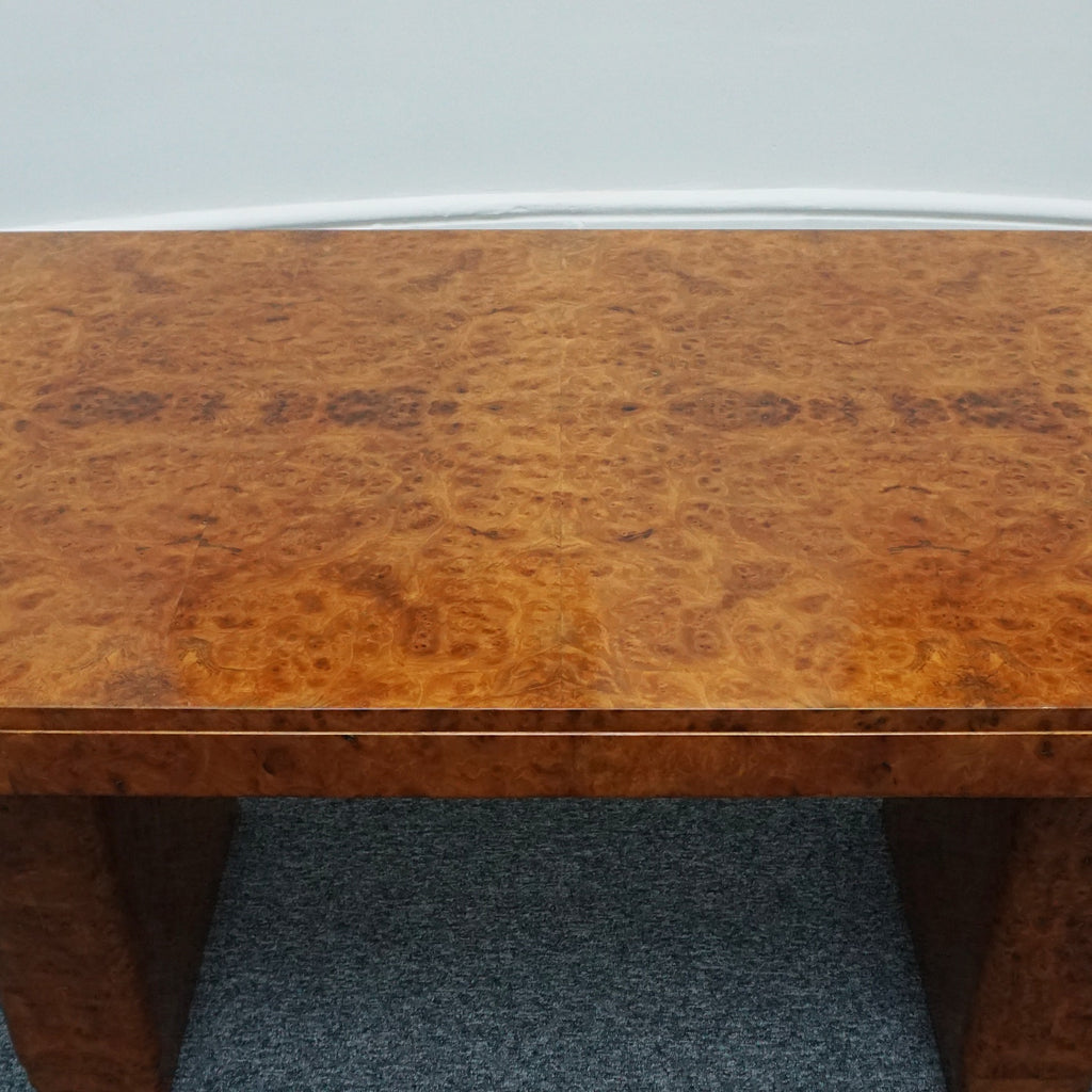 Original Art Deco Six Seat Dining Suite Circa 1935 - Jeroen Markies Art Deco