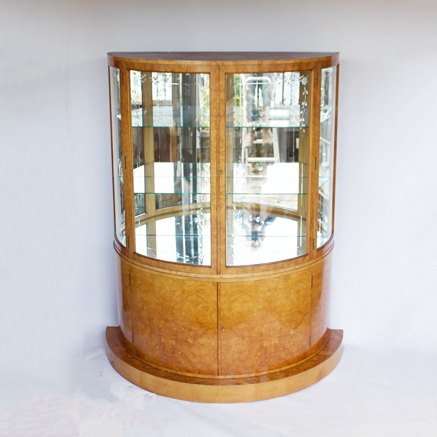 Display Cabinet