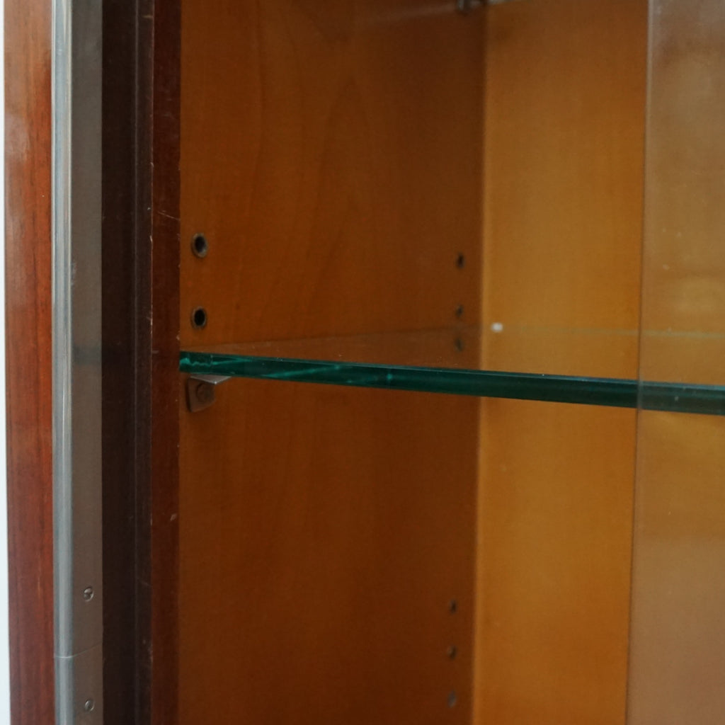 Vintage French Art Deco Vitrine - Jeroen Markies Art Deco