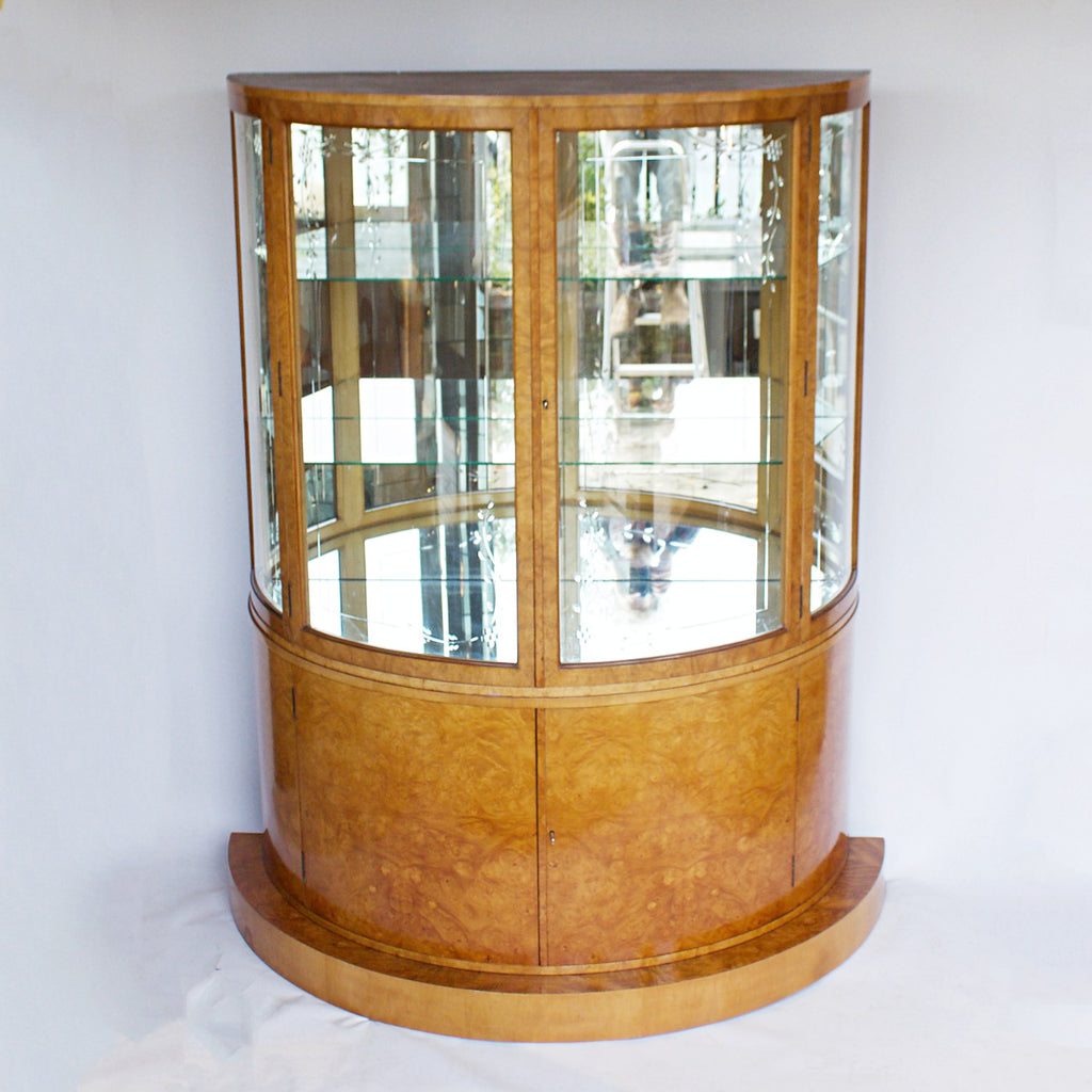 Display Cabinet