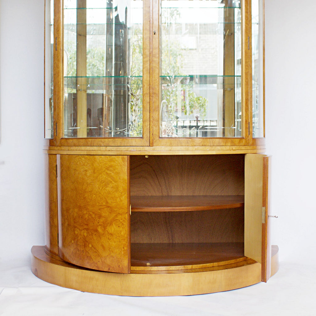 Display Cabinet