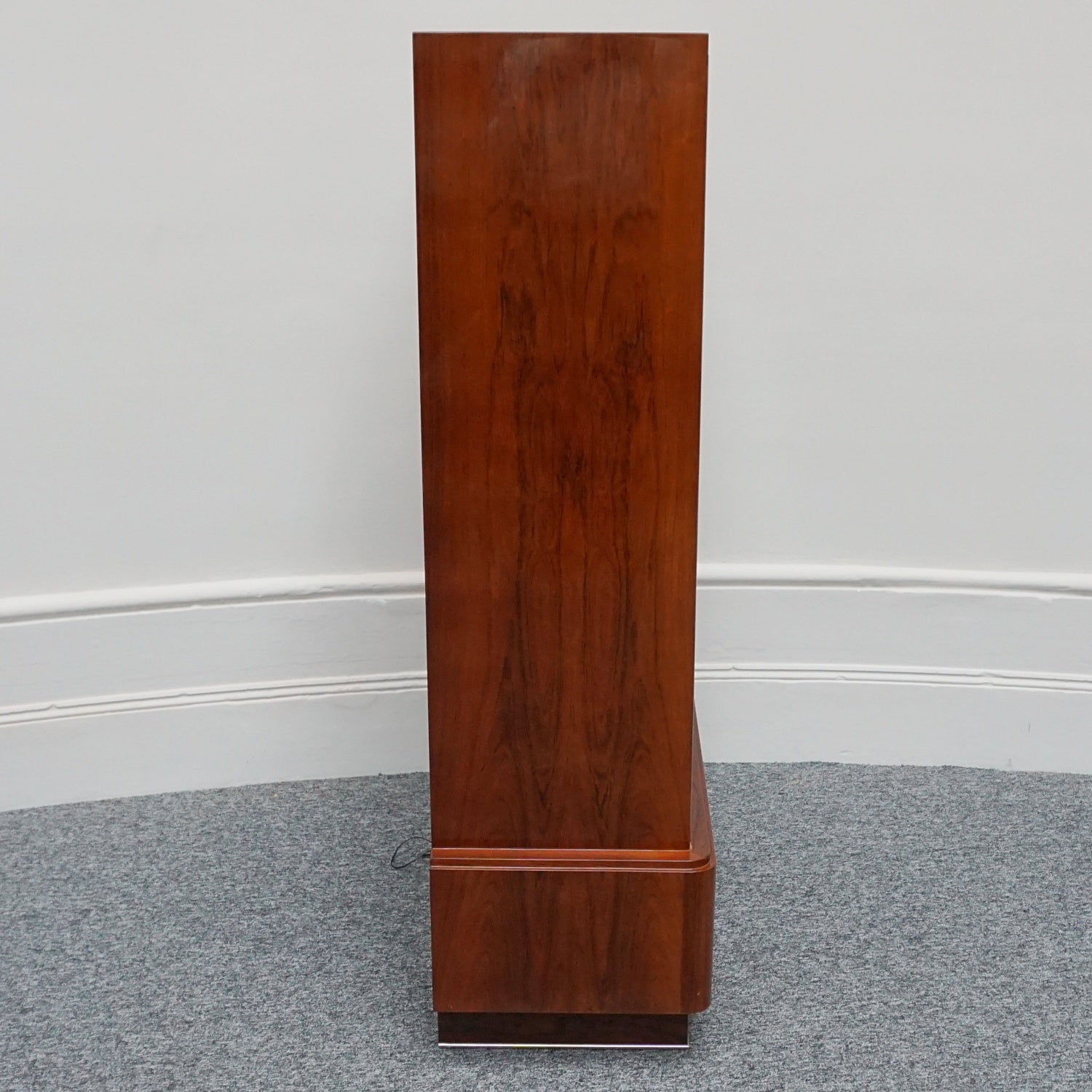 Vintage French Art Deco Vitrine - Jeroen Markies Art Deco