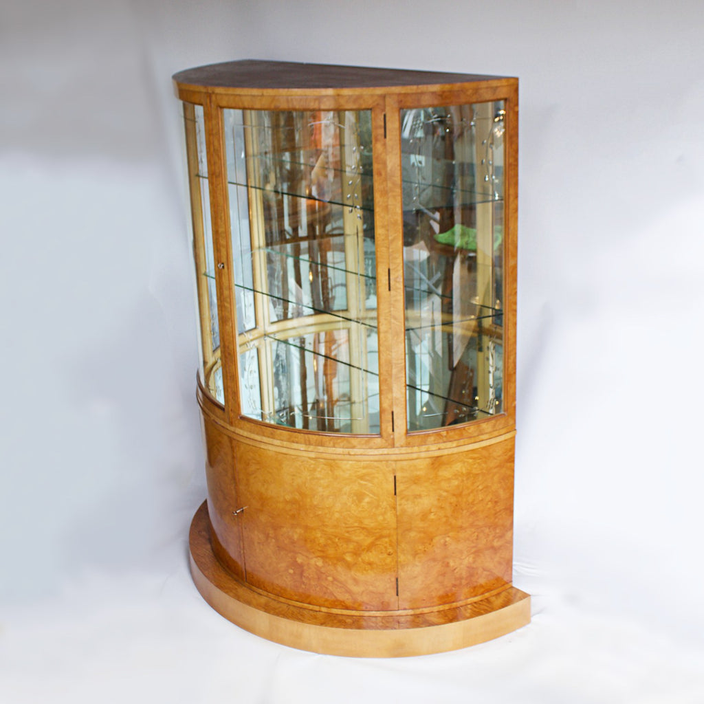 Display Cabinet