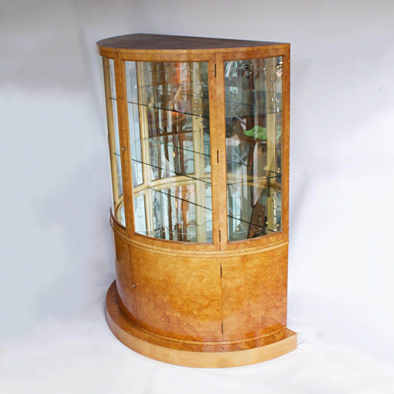 Display Cabinet