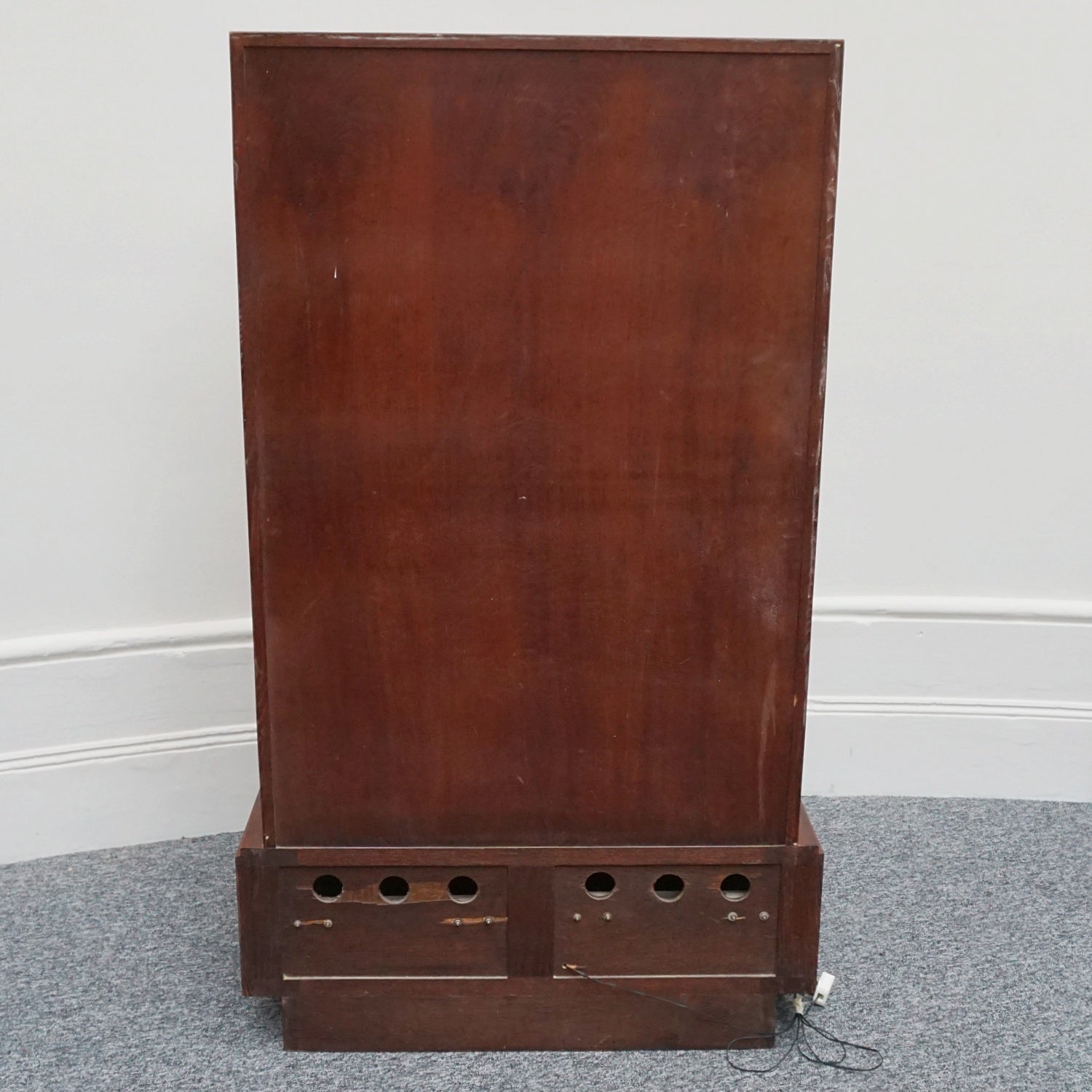 Vintage French Art Deco Vitrine - Jeroen Markies Art Deco