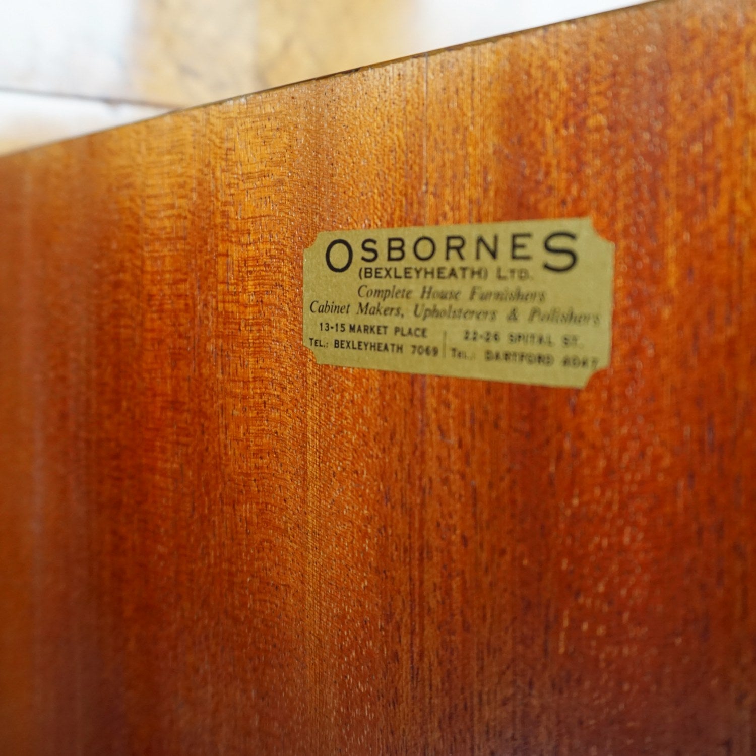 Art Deco Cocktail Secrétaire Cabinet Jeroen Markies Art Deco 