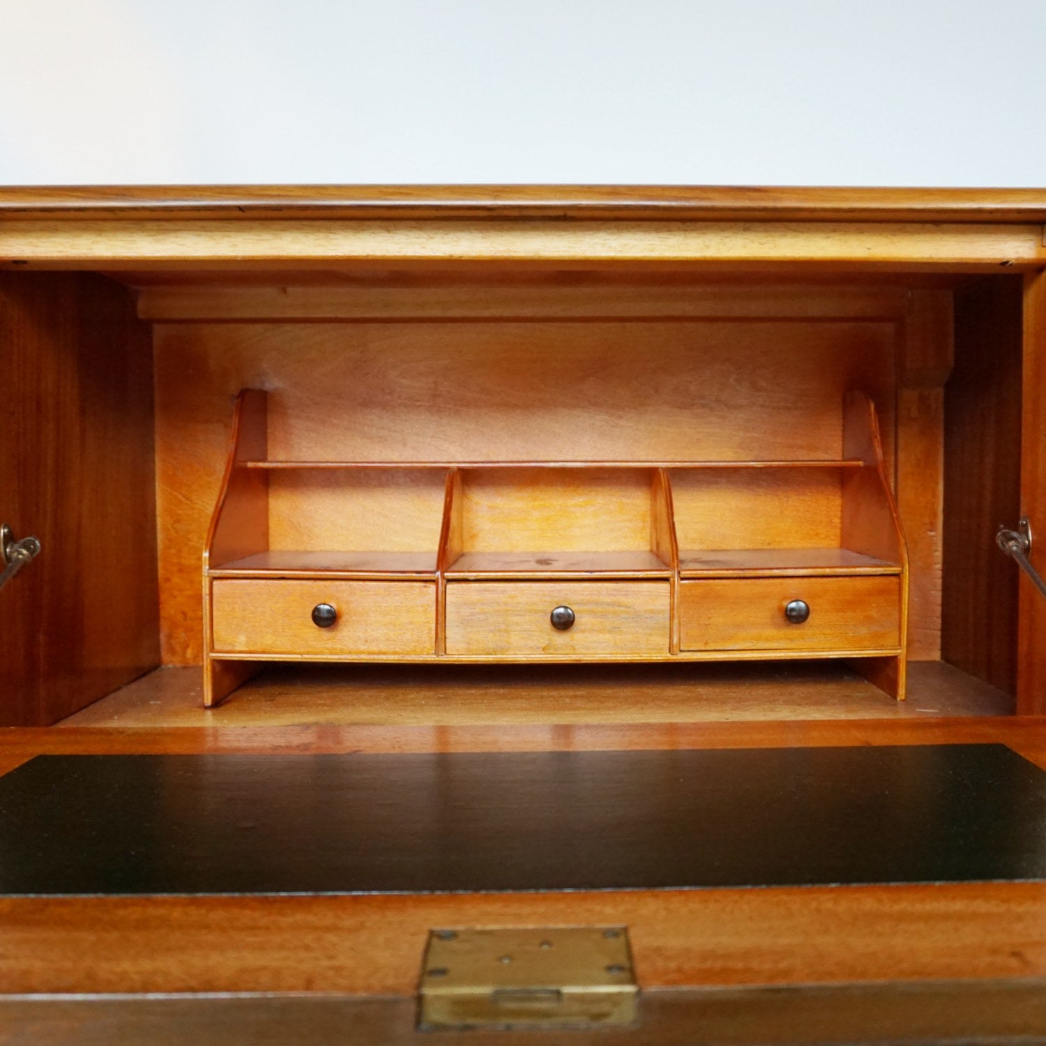 Art Deco Cocktail Secrétaire Cabinet Jeroen Markies Art Deco 