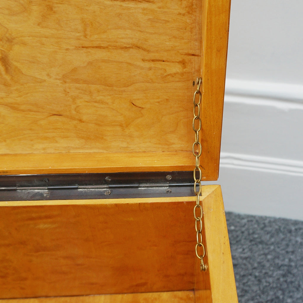 Vintage French Art Deco Drinks Cabinet Circa 1930 - Jeroen Markies Art Deco