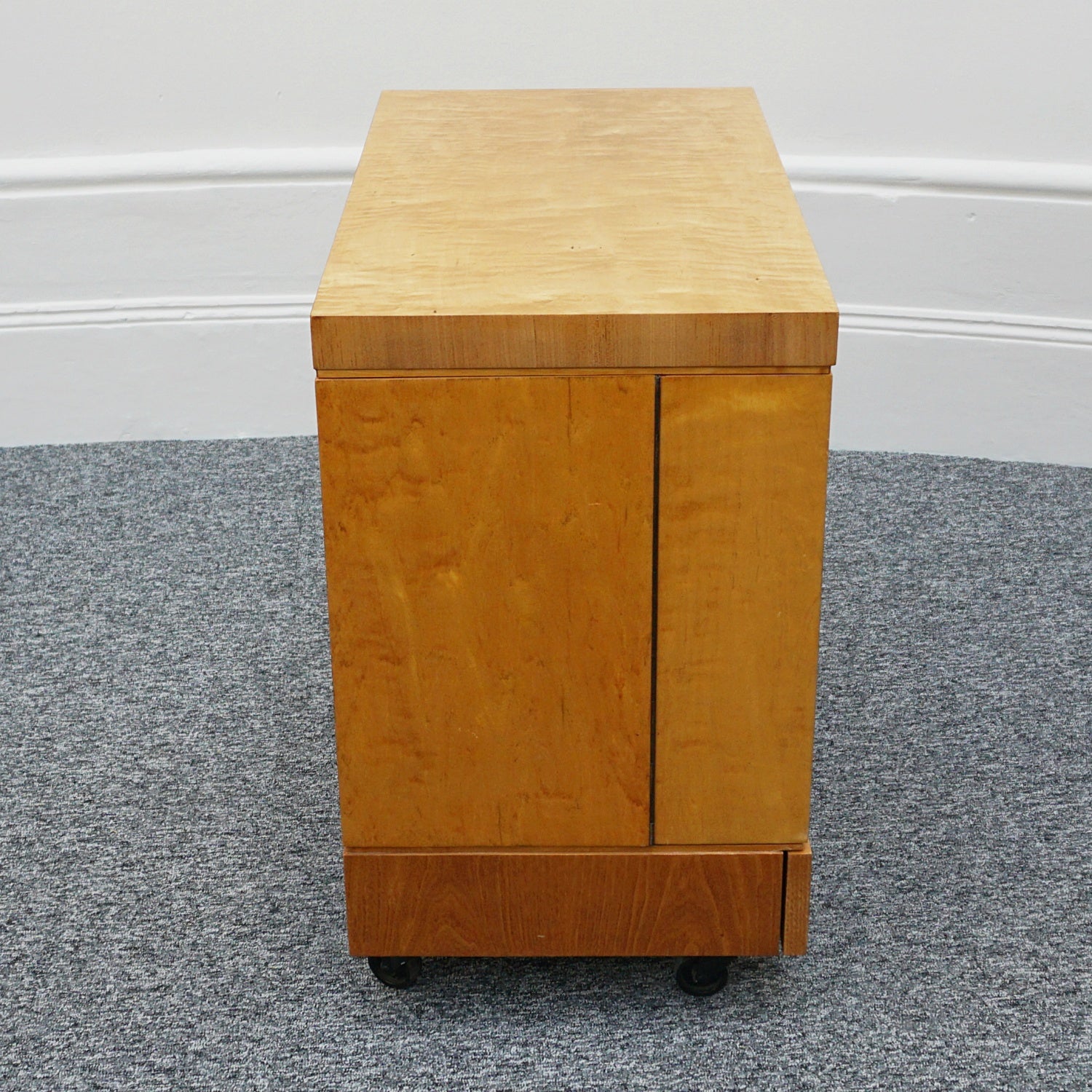 Vintage French Art Deco Drinks Cabinet Circa 1930 - Jeroen Markies Art Deco