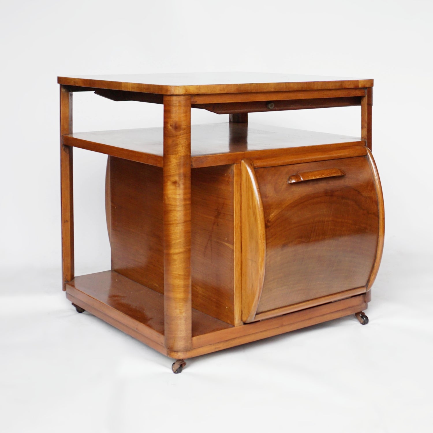 Art Deco Drinks Table Cabinet Jeroen Markies Art Deco