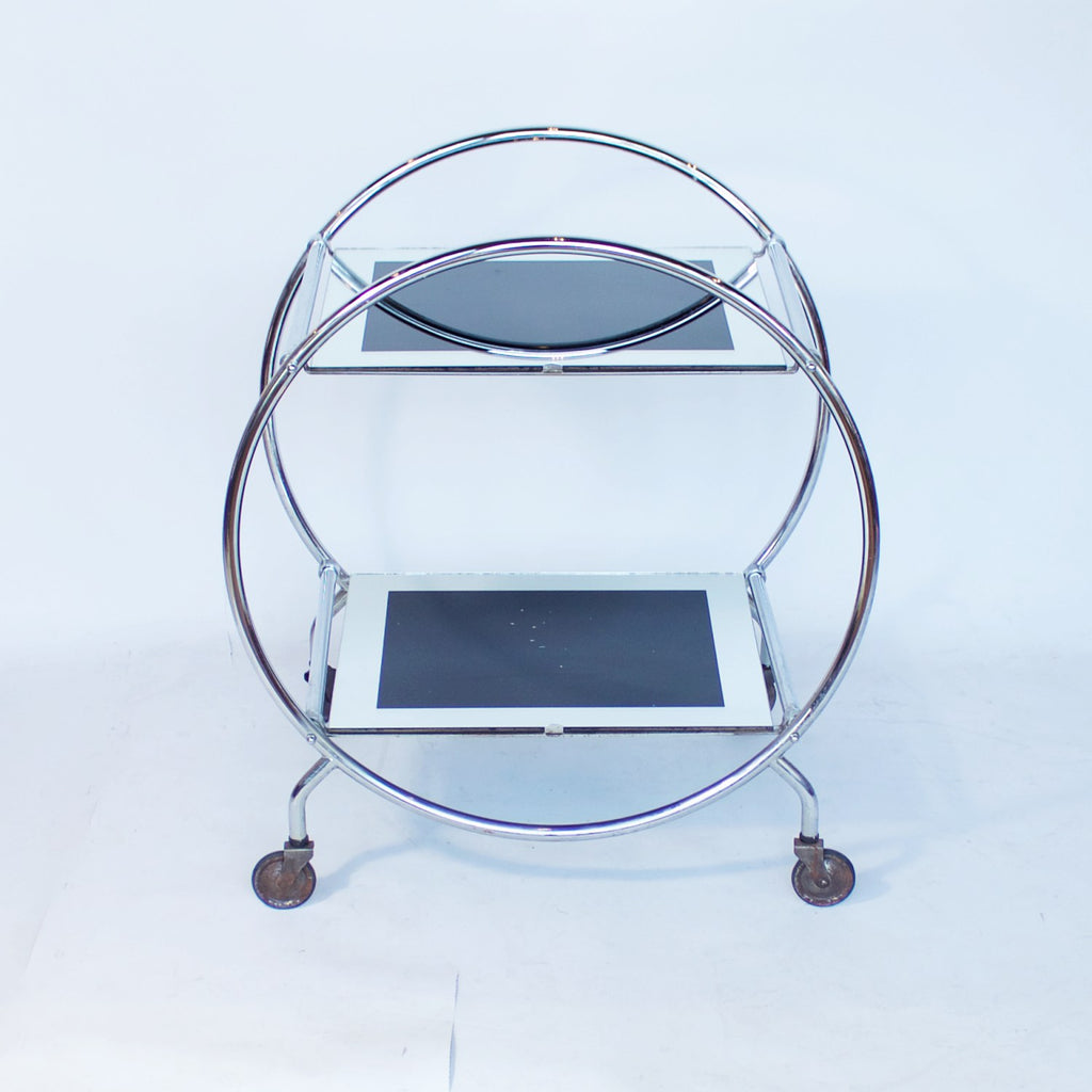 Art Deco Drinks Trolley Jeroen Markies Art Deco