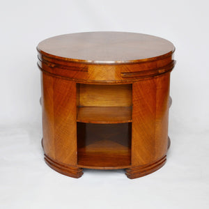 Library Table