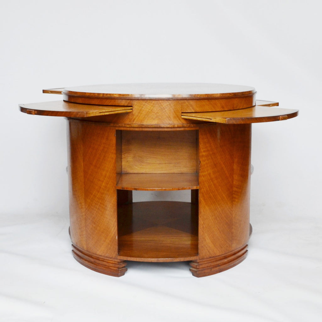 Library Table