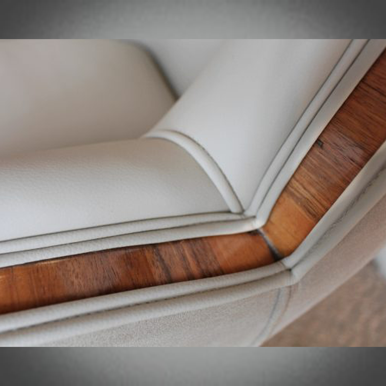 Epstein Art Deco Armchairs