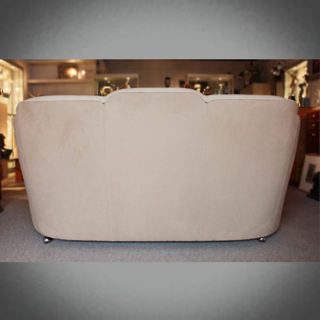 Epstein Art Deco Sofa