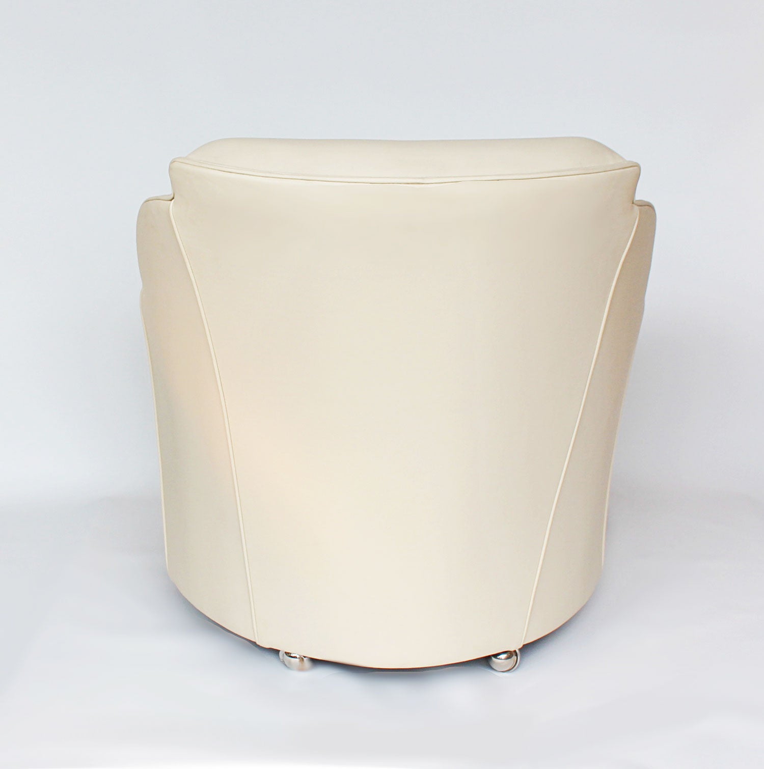 Epstein Art Deco Cloud Chairs