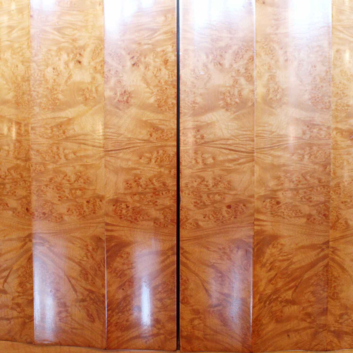 Harry & Lou Epstein Art Deco Cocktail Cabinet - Vintage Cocktail Cabinets -  Jeroen Markies Art Deco 