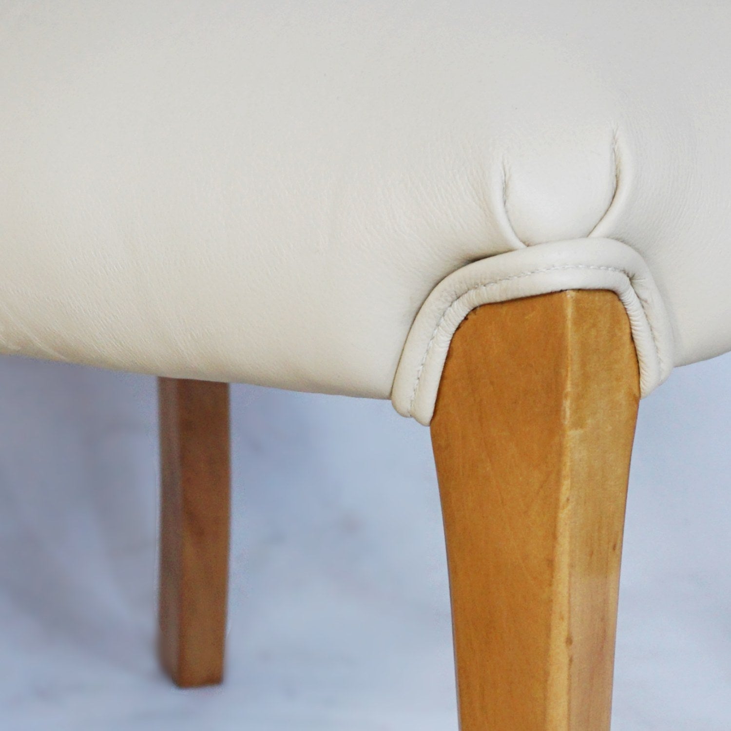 Pair of Harry & Lou Epstein Art Deco Cloud Chairs Jeroen Markies Art Deco 