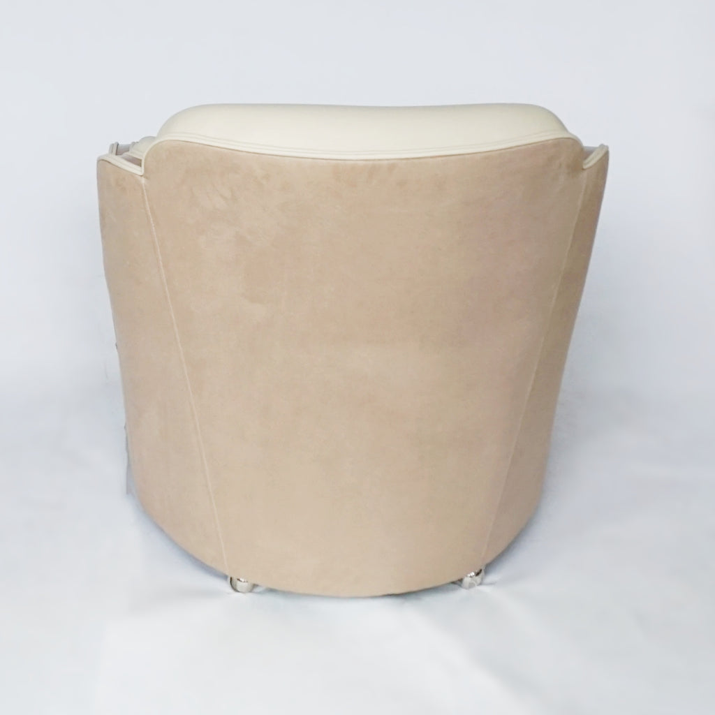 Art Deco Cloud Chairs by Harry & Lou Epstein - Art Deco Chairs - Jeroen Markies Art Deco