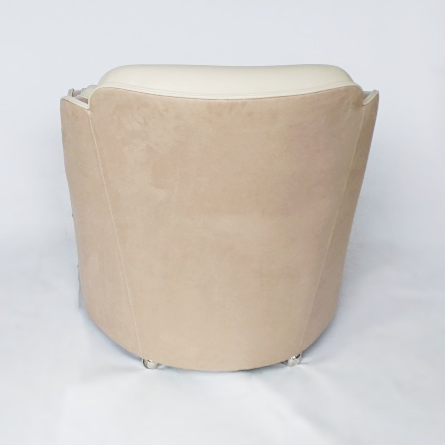 Art Deco Cloud Chairs by Harry & Lou Epstein - Art Deco Chairs - Jeroen Markies Art Deco