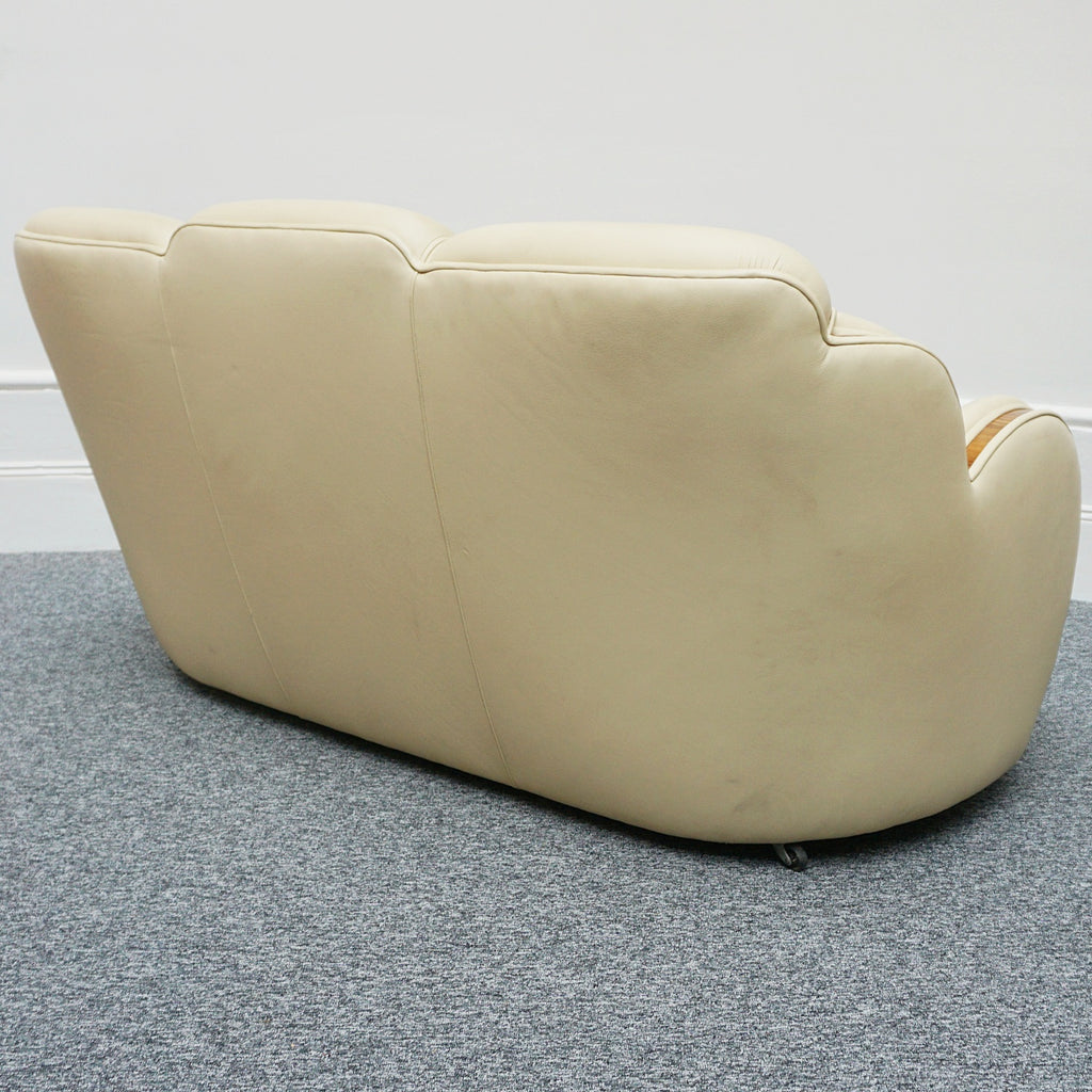 Art Deco Three Piece Cloud Suite by Harry & Lou Epstein Circa 1930 - Jeroen Markies Art Deco
