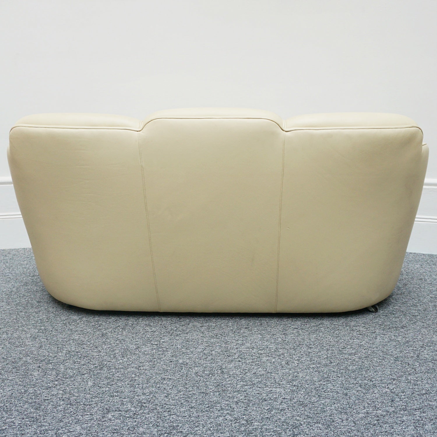 Art Deco Three Piece Cloud Suite by Harry & Lou Epstein Circa 1930 - Jeroen Markies Art Deco
