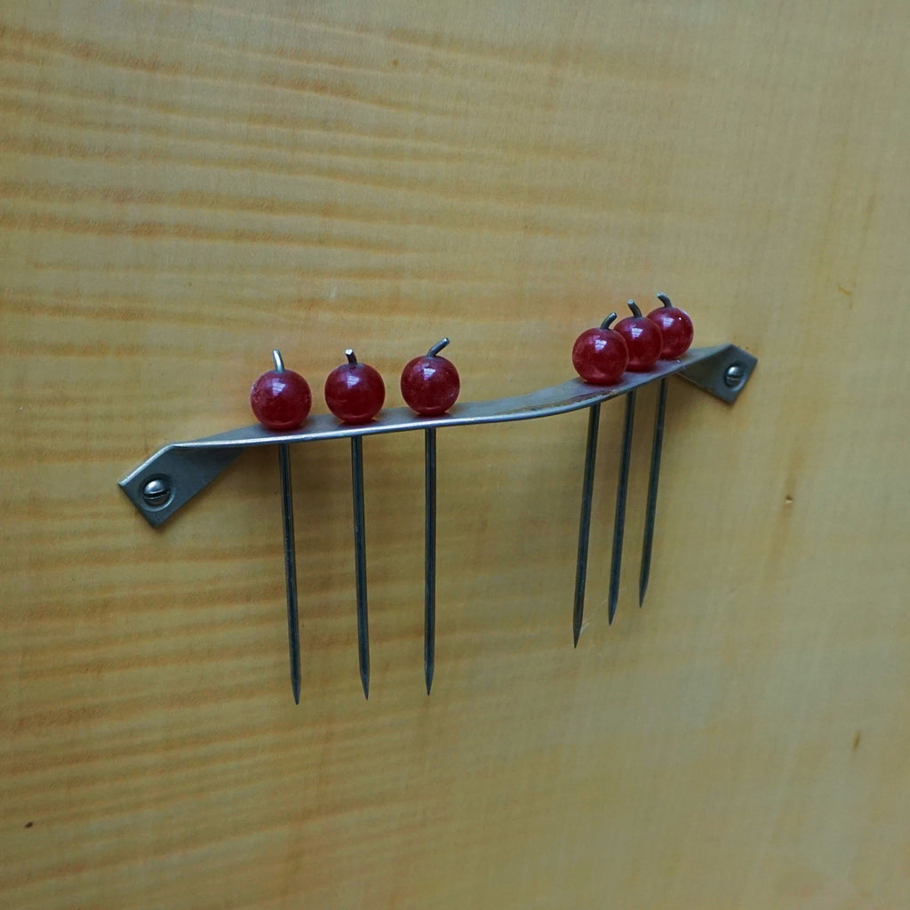 Vintage Art Deco Walnut Cocktail Bar Cabinet Drinks - Jeroen Markies Art Deco