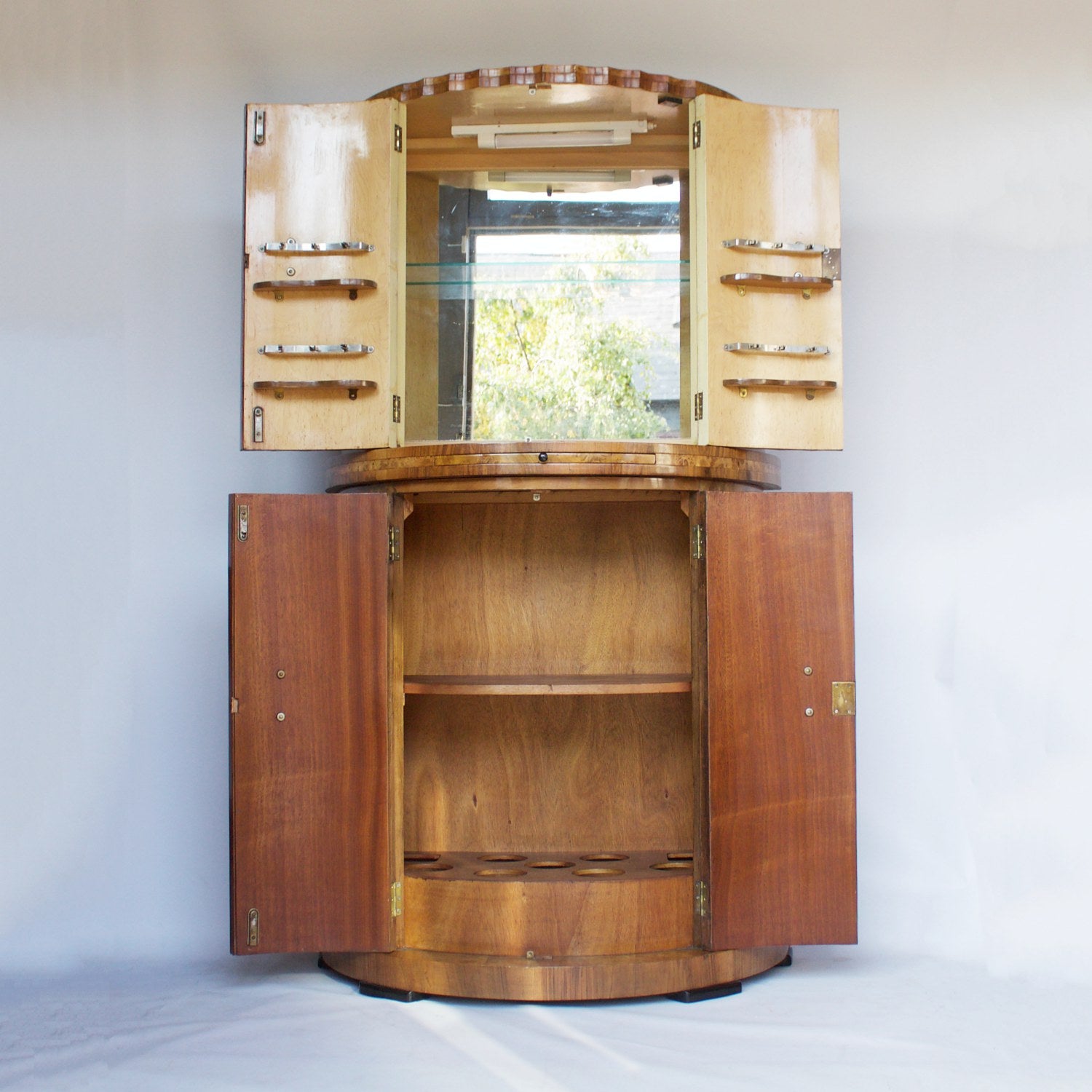 Cocktail Cabinet