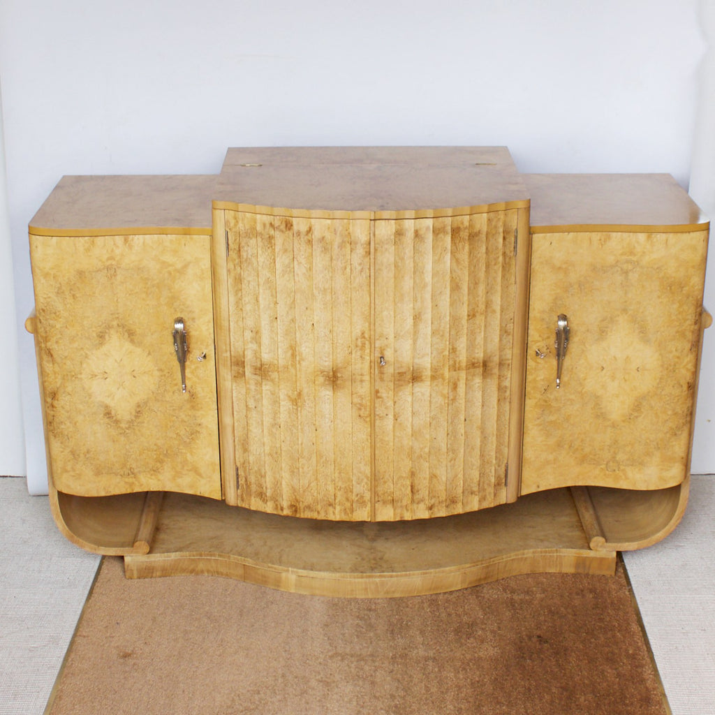 Cocktail Sideboard