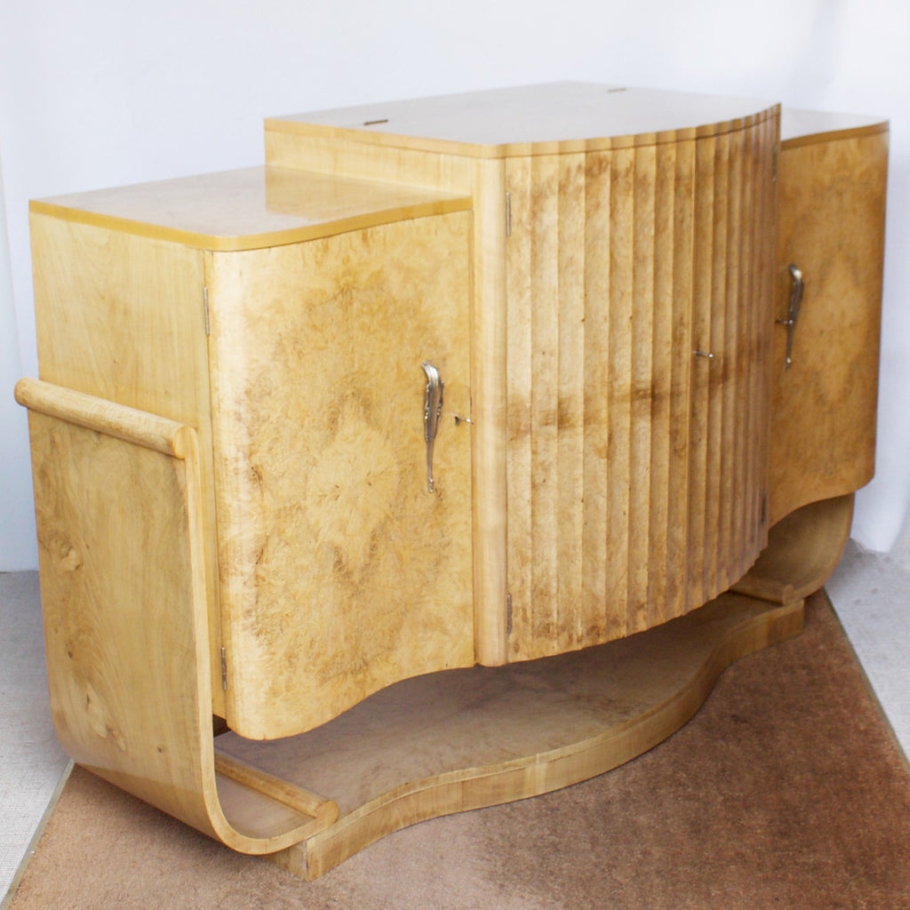 Cocktail Sideboard