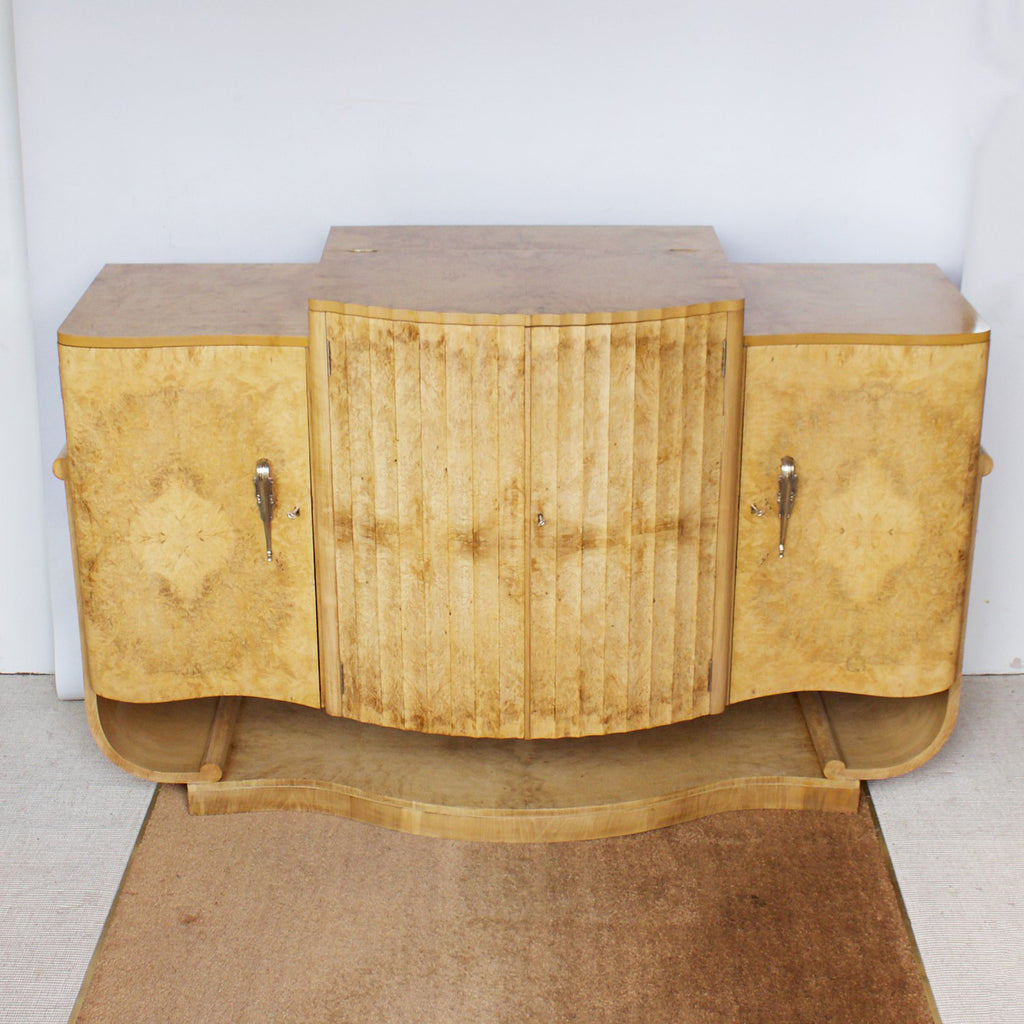 Cocktail Sideboard