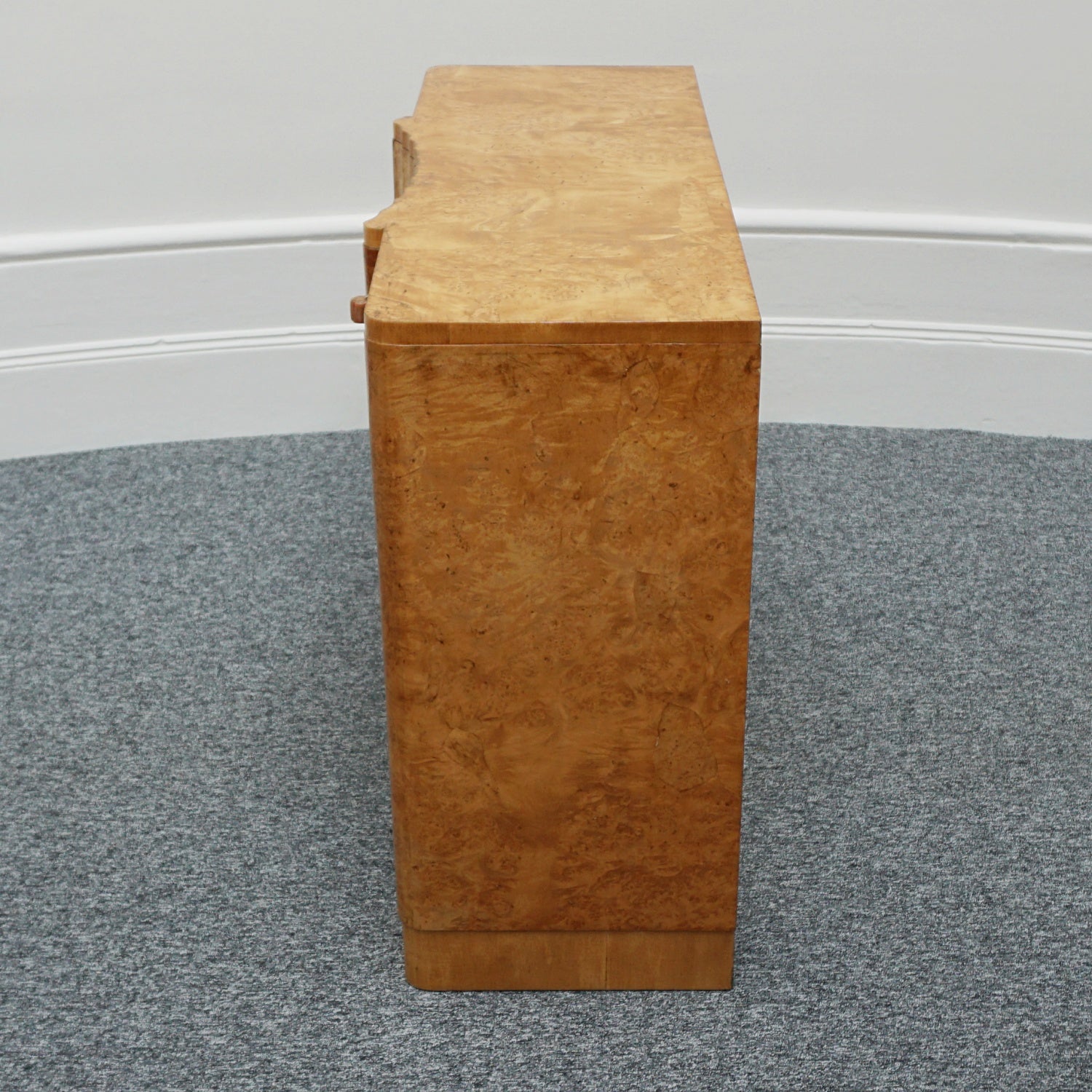 Art Deco Console Table by Harry & Lou Epstein English Circa 1935 - Jeroen Markies Art Deco