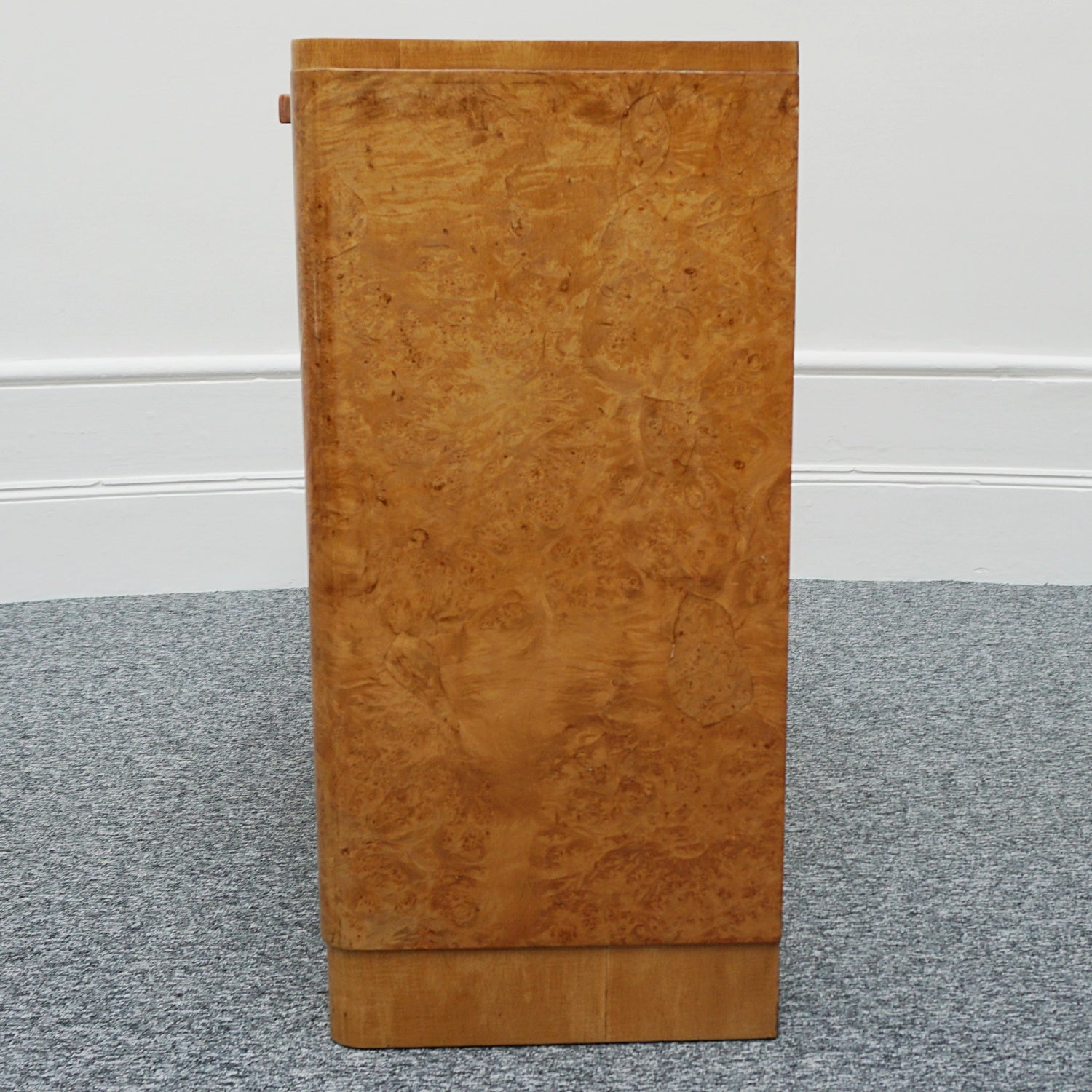 Art Deco Console Table by Harry & Lou Epstein English Circa 1935 - Jeroen Markies Art Deco