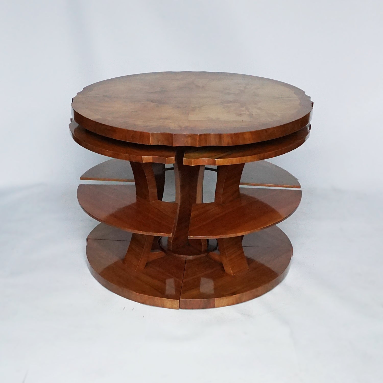 Art Deco Nest of Tables