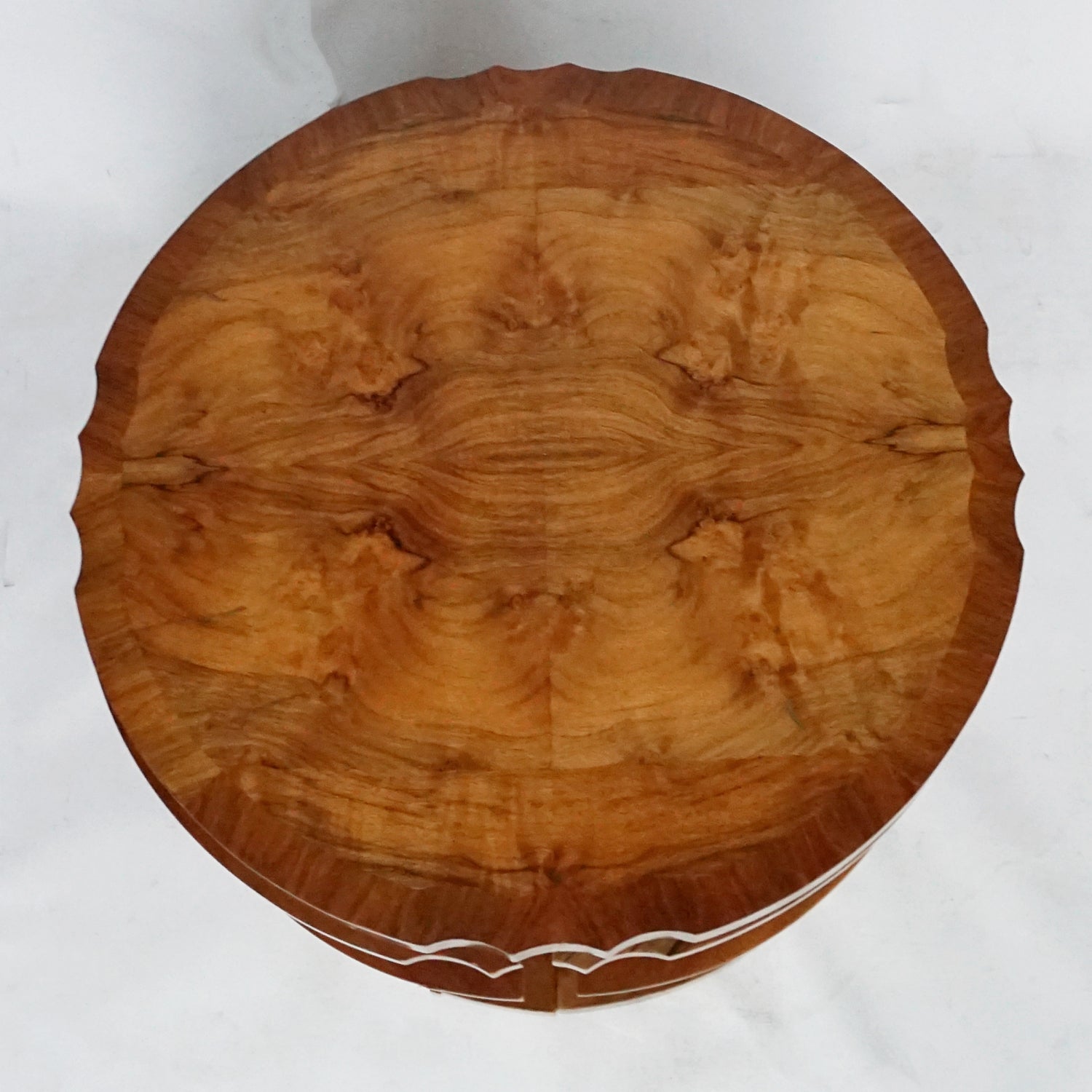 Art Deco Nest of Tables