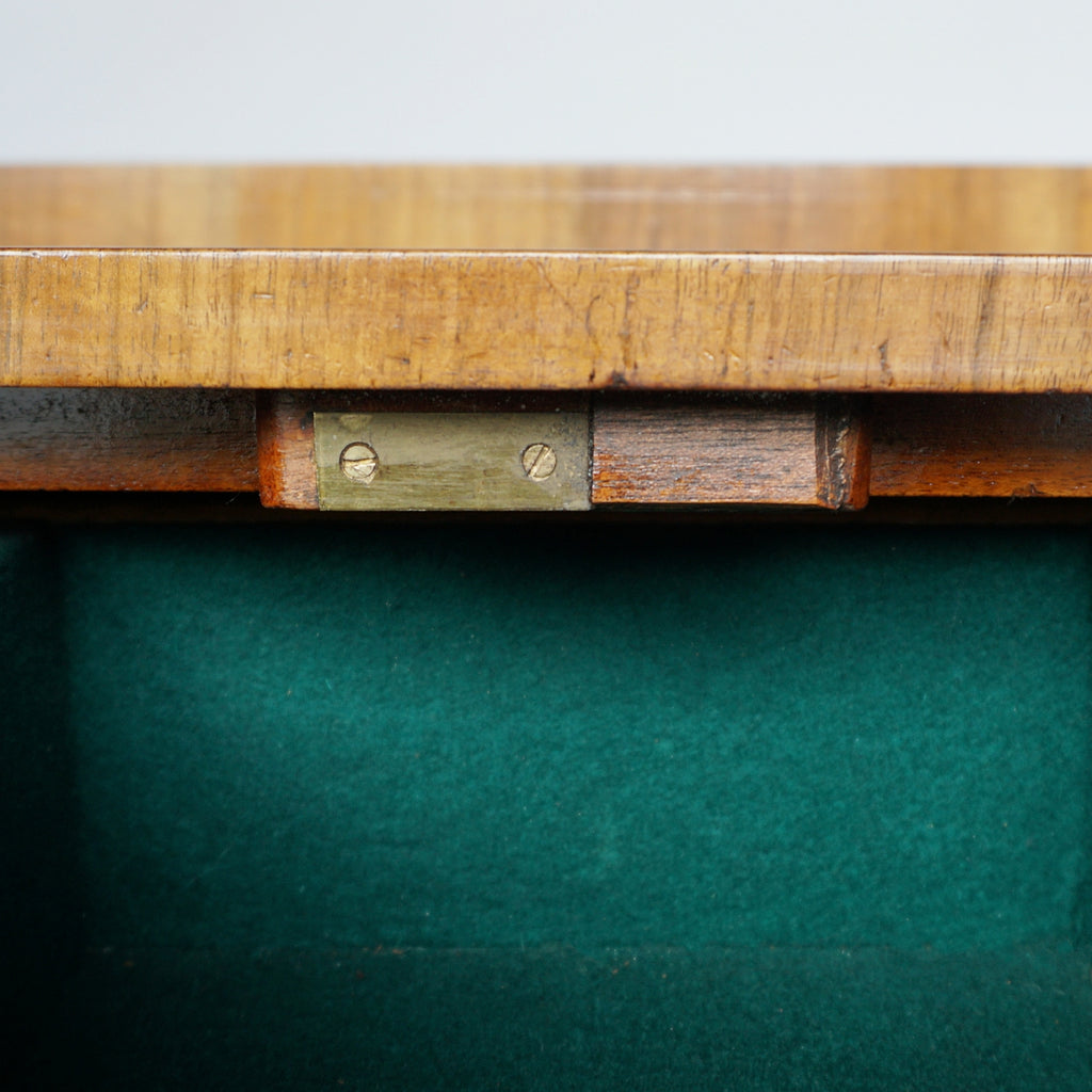 Art Deco Sideboard by Harry & Lou Epstein Jeroen Markies Art Deco 