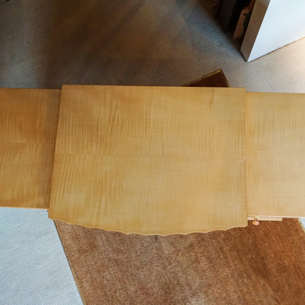 Harry & Lou Epstein Art Deco Sideboard - Jeroen Markies Art Deco