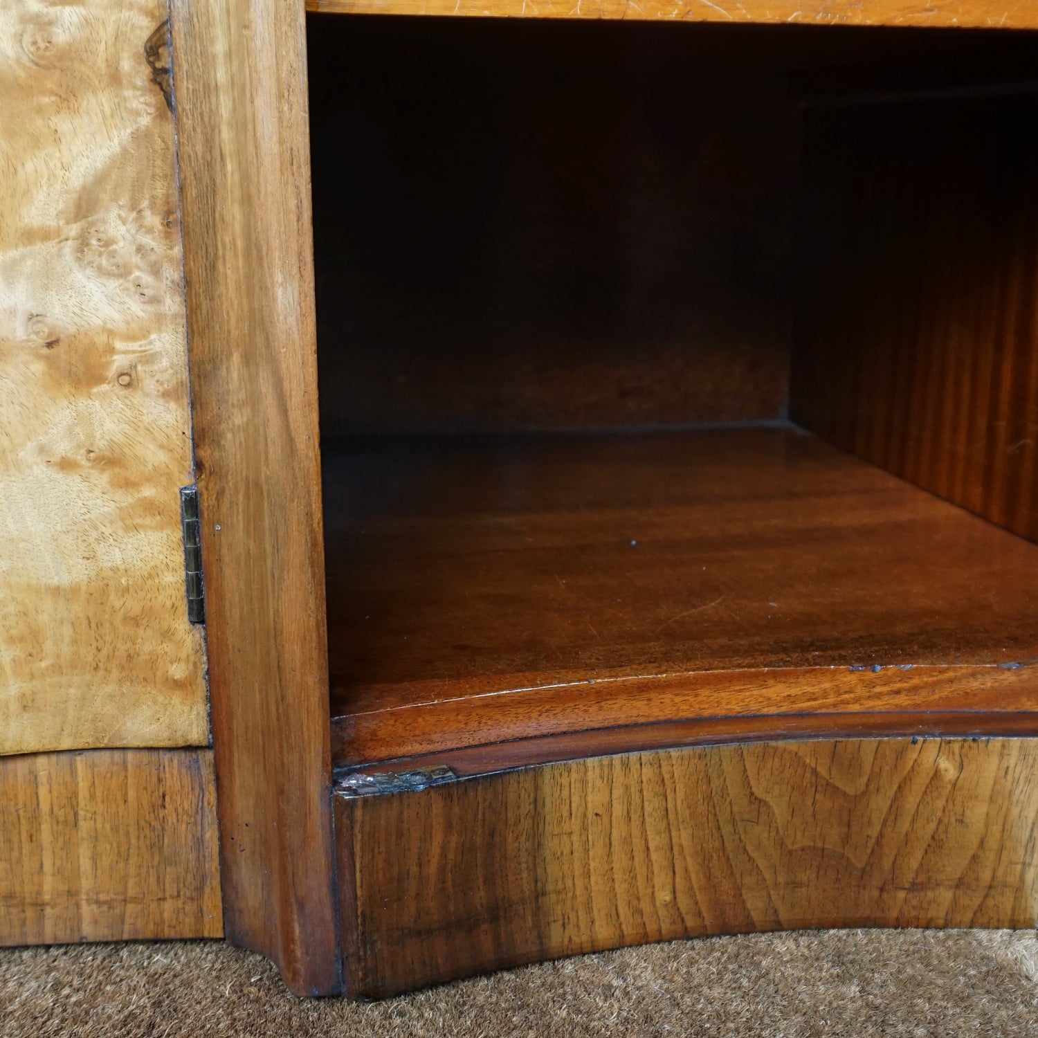 Art Deco Sideboard by Harry & Lou Epstein Jeroen Markies Art Deco 
