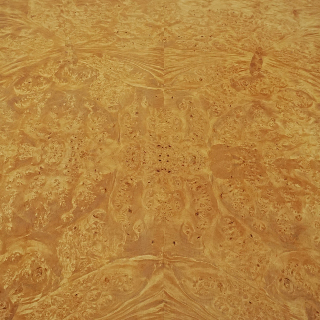 Art Deco Six Seat Dining Suite by Harry & Lou Epstein English, Circa 1930 - Jeroen Markies Art Deco